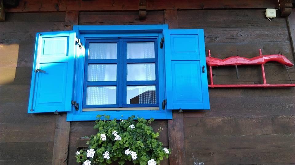 Etno Selo Rajski Konaci Leusici Eksteriør bilde